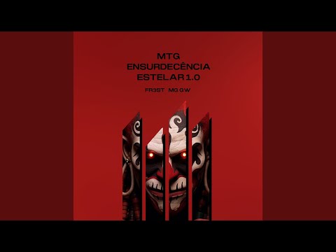 Mtg Ensurdecência Estelar (Slowed)