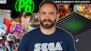 An Insane Amount of Games Got Announced & Microsoft Just Flipped On Exclusives | News Wave
