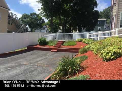 7 Gates Ln, Worcester MA 01603 - Multi Family Home - Real Estate - For Sale -
