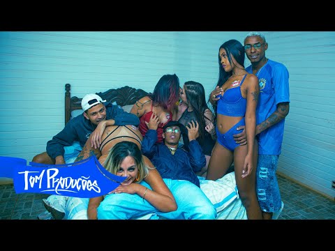 MC Mininin e DJ TH do Primeiro - Vem fazendo o Pix (TOM PRODUÇÕES)