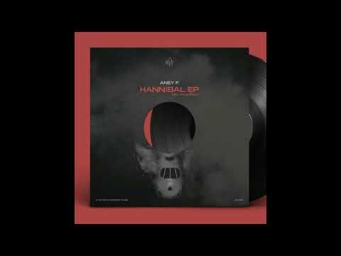 A1 - Aney F. - Hannibal (Vinyl Only) - Innocent Music
