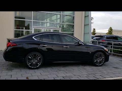2016 INFINITI Q70 Orlando, Winter park, Clermont, Merritt Island, Tampa, FL P220617