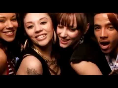 Mutya Buena - Real Girl [OFFICIAL VIDEO]