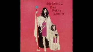 Shagrat - Amanda/ Beautiful Deceiver/ Strange Sister