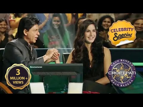 जब Amitabh Ji हुए शर्म से लाल Silsila का Dialogue सुनाते हुए | KBC India | Celebrity Special