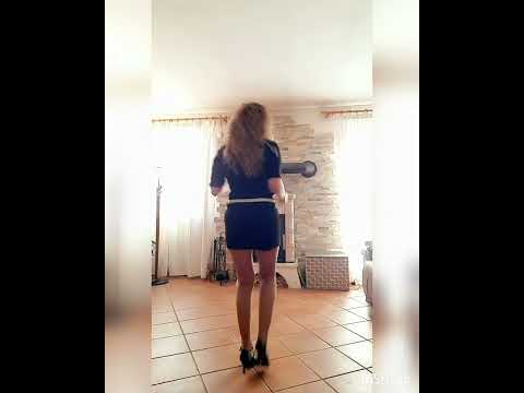 COLD HEART  // COREO  HANTOS DJAY