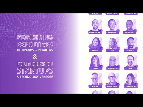 Omnichannel Journeys by Retail Innovation Week - Full Conference