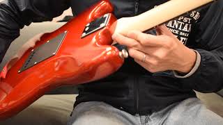 Video thumbnail for NEW/Bacchus BMS-1R SW&CAR@guitarshoptantan by Guitar & UkuleleShop TANTAN (タンタン)