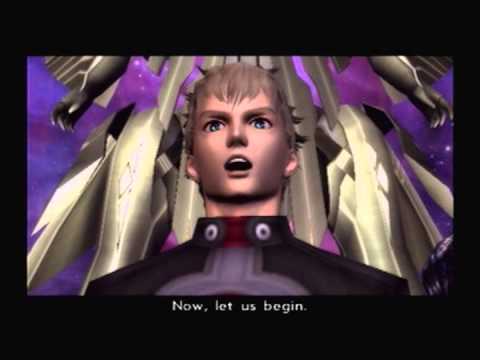 Xenosaga: Episode III - 09 - Chapter 8