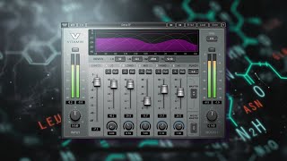 Video thumbnail for When EQ Isn’t Enough to Boost Your Masters – Add Vitamin by Waves Audio