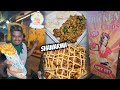 Shawarma-ல Ivalo Varieties ah 🤯 Oh My Shawarma - Anna Nagar