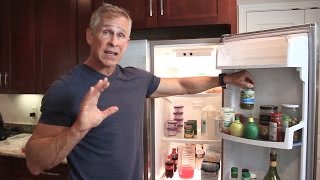 What Men Over 40 Need To Eat In Order To Get Six Pack Abs