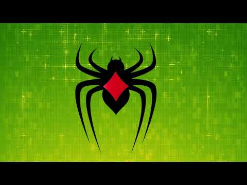 Spider Solitaire: Card Game