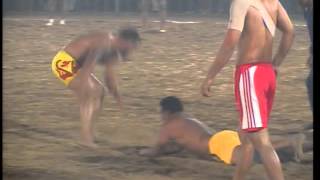 (13) Deharka (Ludhiana) Kabaddi Tournament 9 Dec 2015