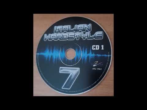 Italian Hardstyle 7 (CD1)