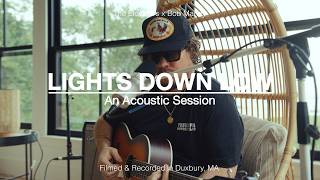 Download lagu The Elovaters - Turn Your Lights Down Low (Bob Marley and the Wailers Cover) mp3