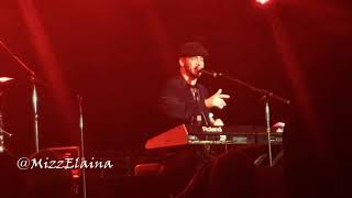 Jon B - I Do (Whatcha Say Boo)  (Live in St. Louis 2019)