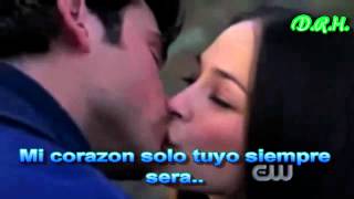 Ana Gabriel - las huellas de tu amor (cumbia)