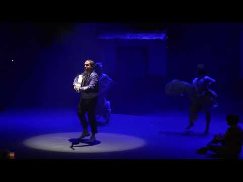 Espectáculo Coco, tributo musical