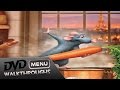 Ratatouille 2007 DvD Menu Walkthrough