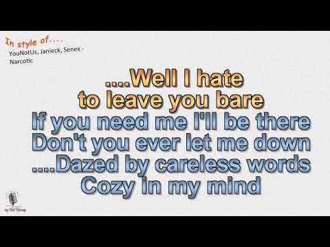 download lagu mp3 mp4 Narcotic Younotus Instrumental, download lagu Narcotic Younotus Instrumental gratis, unduh video klip Narcotic Younotus Instrumental