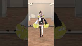 #新宝島 / サカナクション 踊ってみた【もこ田めめめ】