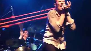 Tumble in the Rough (Stone Temple Pilots song) - Scott Weiland (06/12/2012)