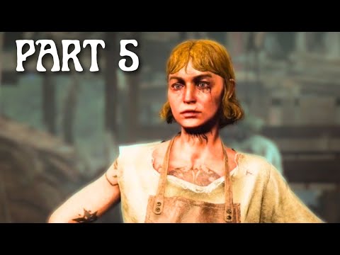 SKULL & BONES: PART 5 - Gameplay Walkthrough - PS5