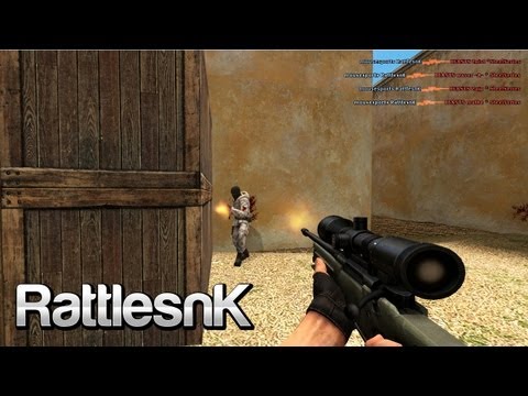 CPH 2012: RattlesnK vs. BEASTS +Ghostberg commentary