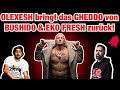 OLEXESH bringt das GHEDDO von BUSHIDO und EKO FRESH zurück!