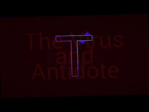 Freddie Dredd - DeepInTheForest Ft. The Virus and Antidote