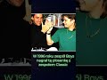 Boys Akcent Wszystko Jest W Nas 1995 Zenekmartyniuk Zespolboys Marcinmiller