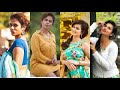 Ramya Pandian Latest Video Actress Latest Video Actress Photoshoot Tamil Actress Video Dance