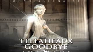 Chamillionaire - Tellaheaux Goodbye Freestyle. 2012 new