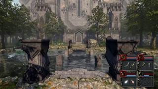 Enemies Everywhere - Let's Play Legend of Grimrock II Part 44