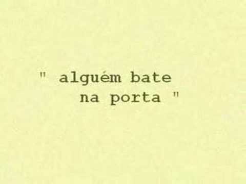 Não Há Amor Na Sua Alma video