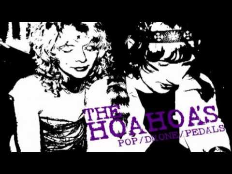 The Hoa Hoa's - Heaven
