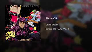Show Off