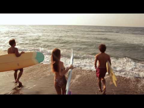 The SM Store x GRID: SM Summer Destination, La Union