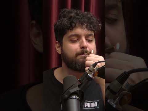 MONARK VOLTOU A FUMAR MARIJUANA? #shorts