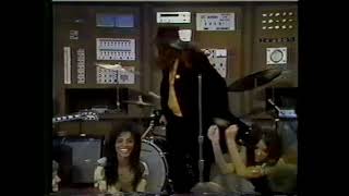 Canned Heat, &quot;Turpentine Moan&quot;