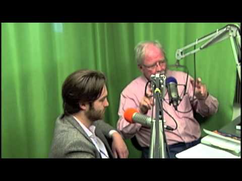 Mythosophia - 1 - Epic and the Mythic Imagination with Dennis Slattery 3