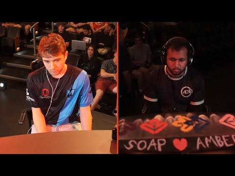 moky vs. Aklo - Losers Quarter-Final - Tipped Off 14