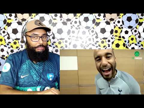 ♫ HISTÓRICO: LIVERPOOL E TOTTENHAM FAZEM O IMPOSSÍVEL NA CHAMPIONS | Paródia Happier - Marshmello