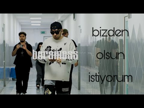 Boramess x elay  - bizden olsun istiyorum  (lirik video)