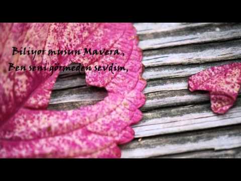 Mavera || İbrahim İnecik