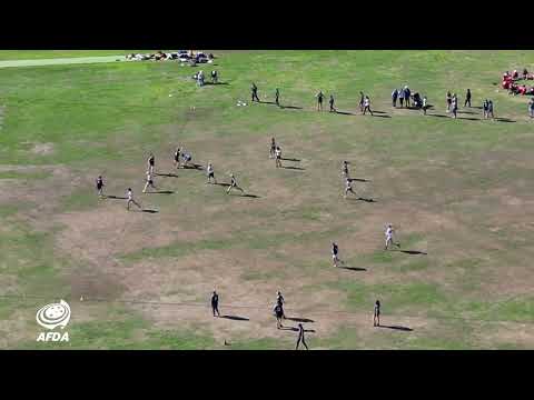 AUCD1 2024 Spicy Chilly vs Zig Theory