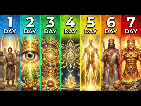 IT FOUND YOU: "It Goes Straight to Your Subconscious Mind" - "I AM" Affirmations For Wealth & Health