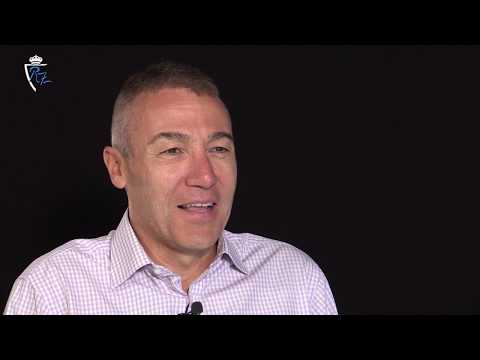 Entrevista a Xavi Aguado. 25 Aniversario Recopa | 14/9/2019