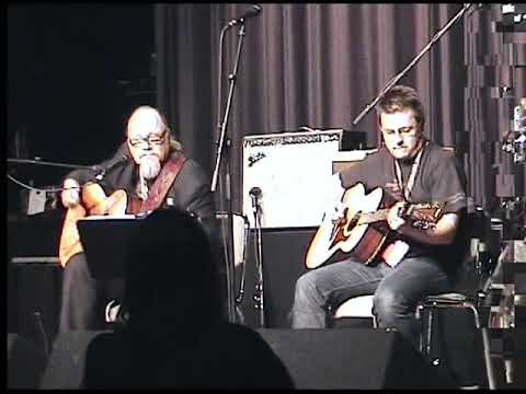 Steve Grahn & Matthias Malm German & Baltic Blues Challenge 2009